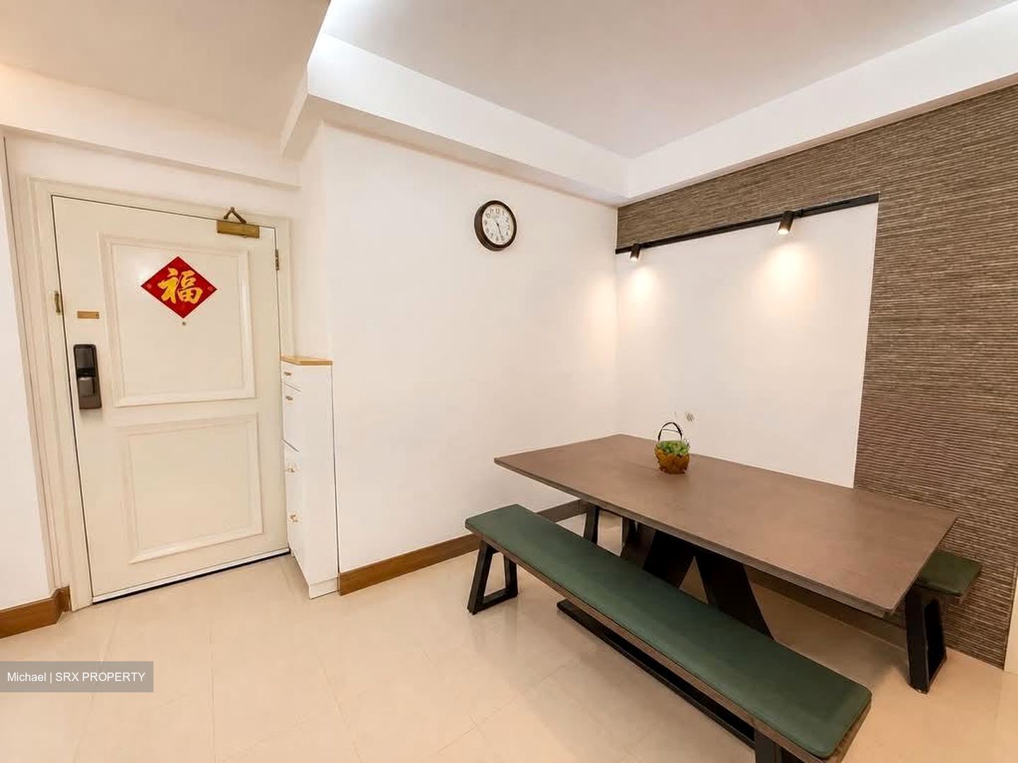 Parkview Apartments (D23), Apartment #601114511
